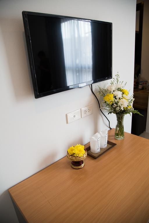 Noble Tarntong Boutique Bed & Breakfast Chiang Mai Eksteriør bilde