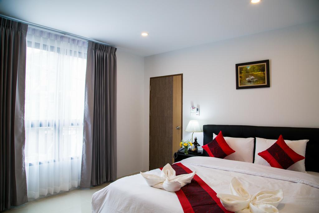 Noble Tarntong Boutique Bed & Breakfast Chiang Mai Eksteriør bilde