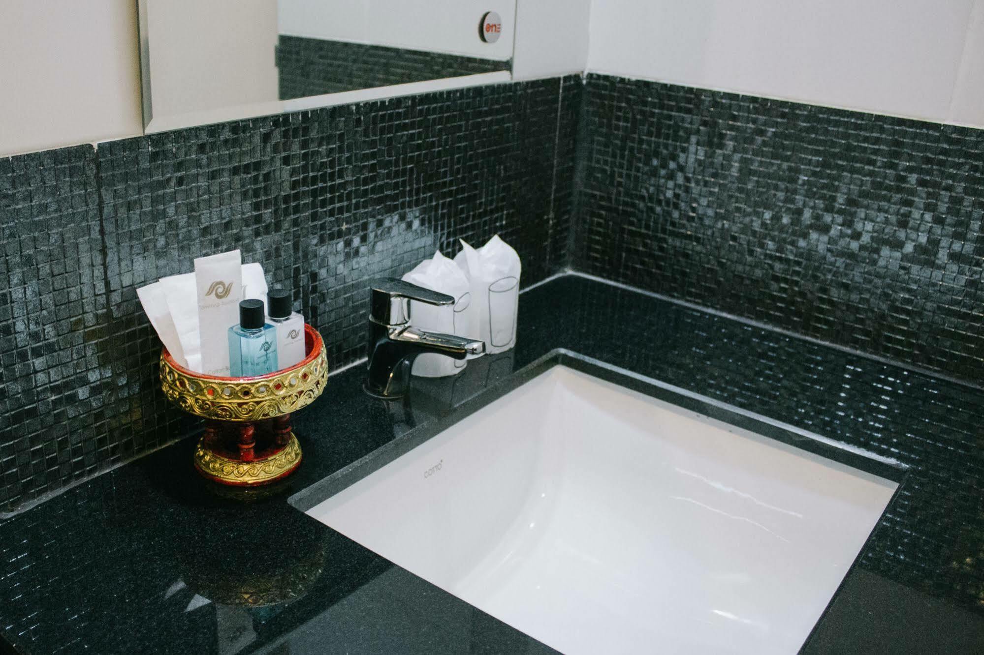 Noble Tarntong Boutique Bed & Breakfast Chiang Mai Eksteriør bilde