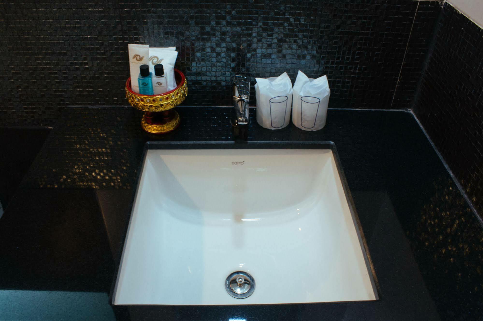 Noble Tarntong Boutique Bed & Breakfast Chiang Mai Eksteriør bilde