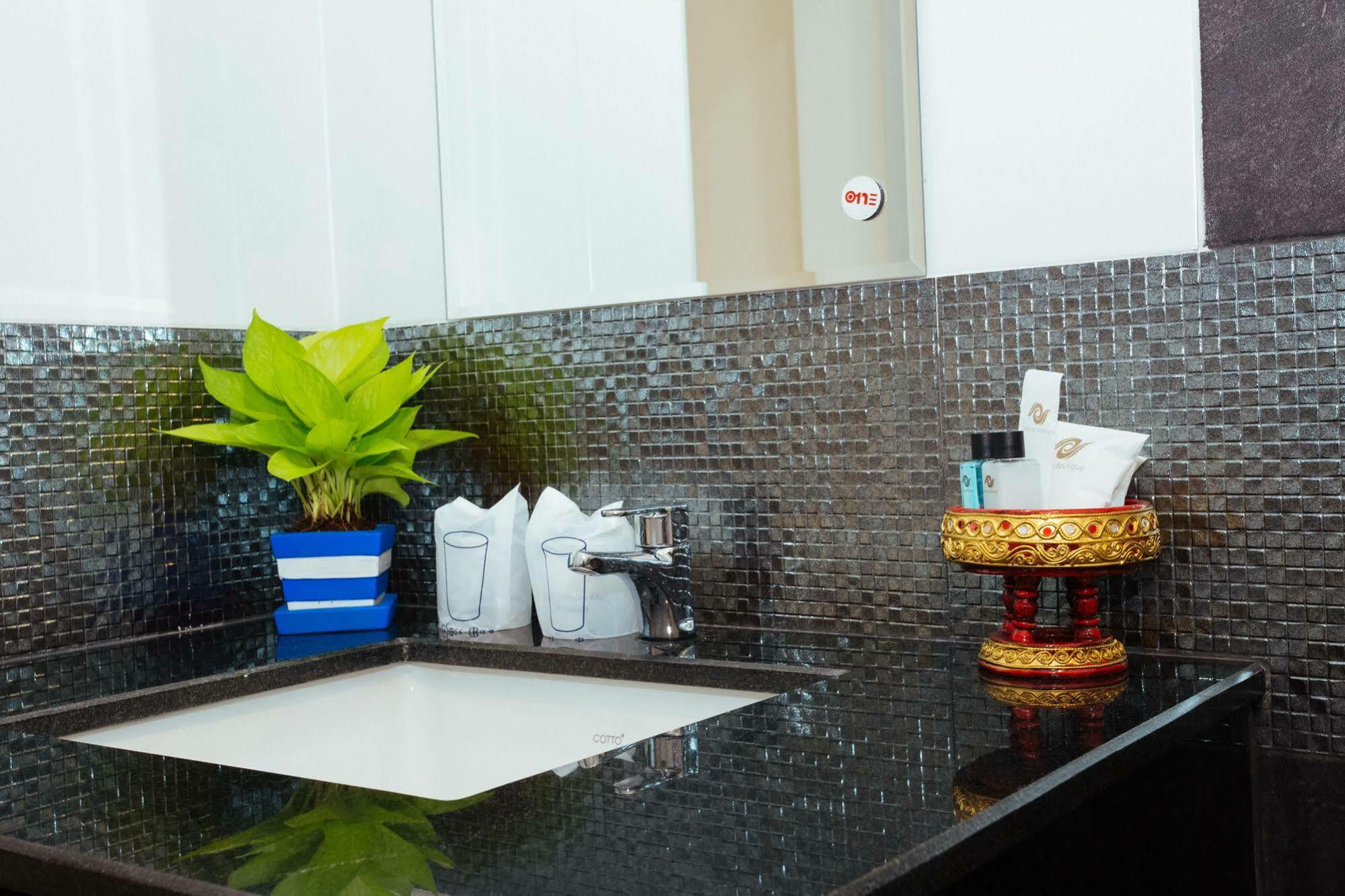 Noble Tarntong Boutique Bed & Breakfast Chiang Mai Eksteriør bilde